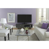 Sanus VSTV1-B1 32 -60 Swivel TV Stand