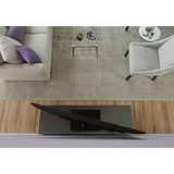 Sanus VSTV1-B1 32 -60 Swivel TV Stand