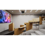 Optoma ZK608TST Compact 4K UHD Professio