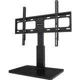 Sanus VSTV1-B1 32 -60 Swivel TV Stand