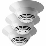 Kidde KC2-SB4 Standard Smoke Detector Ba
