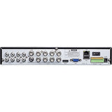 AVYCON AVR-DSV508H Diversity Series 5MP 