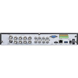AVYCON AVR-DSV808H Diversity Series 8MP 