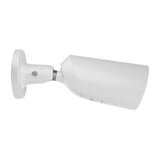 AJAX 79031.217.WH1 BulletCam 8MP Wired A