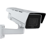 AXIS 02734-001 2MP Outdoor IP Turret Cam