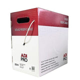 ADI PRO RN-9120101 22/4 Solid Riser Unsh