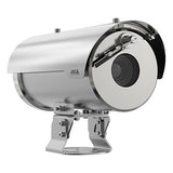AXIS XFQ1656 4MP Explosion-Protected Cam