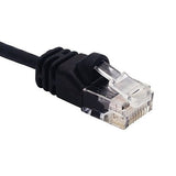 ADI PRO 0E-C6ATHBK76 C6A Slim Patch Cabl