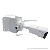 Luminys N5B-4LA2C 4MP LumiCloud LumiLuxS