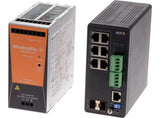 AXIS 01726-001 DIN PS56 Power Supply for