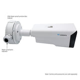 Luminys N5B-4LA2C 4MP LumiCloud LumiLuxS
