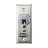 Alarm Controls MCK-5-4 MCK Series Mortis