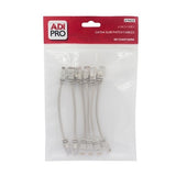 ADI PRO 0E-C6AGY6IN6 CAT6A Slim Patch Ca
