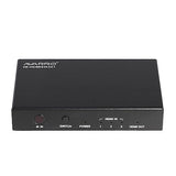 AVARRO 0E-HDMISW3X1 3x1 4K at 60Hz HDMI 