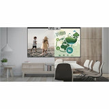 Optoma ZH400ST Full HD 1080p Eco-Friendl