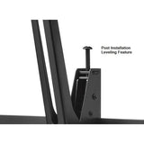 AVARRO NX-FXL3790 Fixed X-Large Mount, F