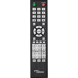 Optoma ZU820TST 8200 Lumen 4K HDR Ultra 