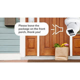 VIVOTEK IT9399-HVW 8MP Dual Light AI Tur