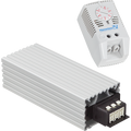 STI-HTR100T 100W Radiant Heater with Thermostat, 110/250V