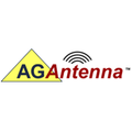AG Antenna AGA-LSP-AXP-NF AG Lightning Surge Protector Arrester - N Female / N Female