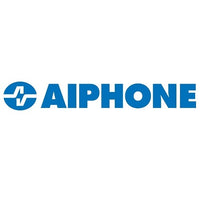 Aiphone 39800-11 Modification to Remove Logo