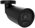 AJAX 126276.217.BL1 Baseline Video BulletCam HLVF 5MP AI IP Camera, 2.8-12mm Varifocal Lens, Hybrid Illumination, Black