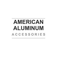 American Aluminum AA-K9-15-061-1 K9: Durango 2011-CURRENT 2/3-1/3