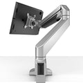 Compulocks 660REACH131GAPXB Galaxy Tab S10 FE+ 13.1IN, Apex Enclosure Articulating Arm Mount - Black