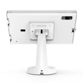 Compulocks 333W209APXW iPad 10th-11th (A16) Gen, Apex Enclosure Mast Counter Stand - White