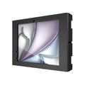 Compulocks 11APXB iPad Air M2/M3/M4 11IN, Apex Secured Enclosure Wall Mount - Black