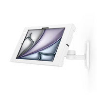 Compulocks 827W11APXW iPad Air M2/M3/M4 11IN, Apex Enclosure Swing Wall Mount
