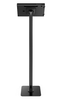 Compulocks 150B590APXB Surface Pro Copilot+ PC 12IN, Apex Enclosure Swift Floor Stand - Black