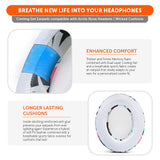 Arctis Nova Earpads - WC FreeZe Cooling Gel