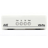 AVE VSI-PRO MICROS 2-Alarm Cash Register Interface