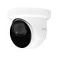 AVYCON AVC-TE51M-B Analog Outdoor Dome Camera, 2.7-13.5mm Varifocal Lens, Black
