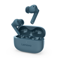 Lenovo GXD1P89976 Yoga True Wireless Stereo Earbuds - Tidal Teal US/CA