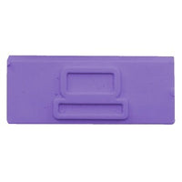 Hubbell IP100C Jack Accessories, Icon Data, Purple
