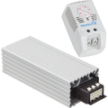STI HTR060T Fiberglass Enviroarmour Mini Radiant Heater 60W with Thermostat