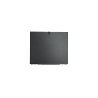 APC AR7303 NETSHELTER SX 42U Split Side Panels, 1200mm Deep, Black
