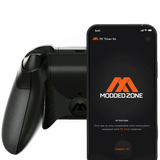 MODDEDZONE STRIKER EXTREME XBOX SERIES X SMART PRO CUSTOM MODDED CONTROLLER