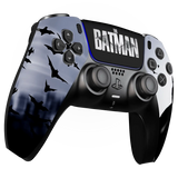 MODDEDZONE BAT PS5 CUSTOM MODDED CONTROLLER