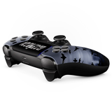 MODDEDZONE BAT PS5 CUSTOM MODDED CONTROLLER