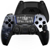 MODDEDZONE BAT EXTREME PS5 SMART PRO CUSTOM MODDED CONTROLLER
