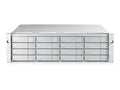 Promise VTJ5600SDX16TU VTrak J5600sD 256TB HDD 16x16TB - JBOD Storage Expansion