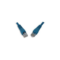 West Penn C6-CA1-BL-1 CAT6 Network Cable