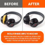 Beats Solo Earpads