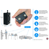 PBN-TECH PBN-BV365 – Black Vox Internal 365 Day Long Life Audio Recorder