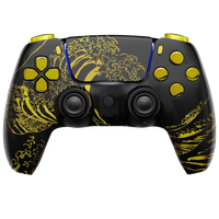 MODDEDZONE Blackout Surge M Series PS5 Custom Modded Controller