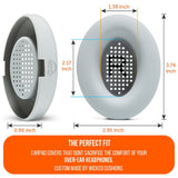 Bose QuietComfort Earpad Sweat Covers - WC SweatZ