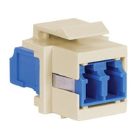 Hubbell SFFLCSBEI Fiber Optic Cable Connector